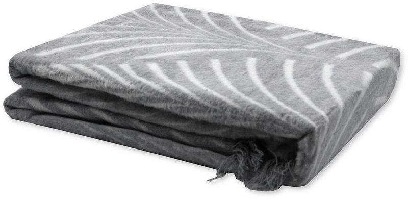 Koc Bawełniany 150X200 114Jb A zdjęcie 5