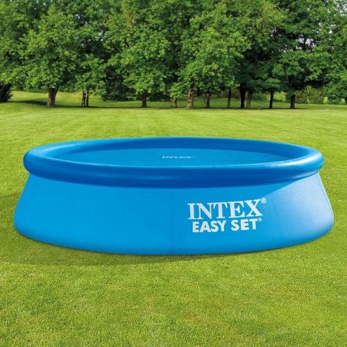 Pokrywa Solarna Do Basenu Intex 28011 na Arena.pl