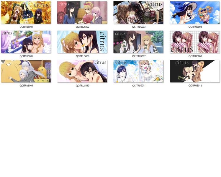 Kubek Magiczny Citrus DO WYBORU zdjęcie 2