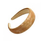 opaska do włosów velvet o402wz2