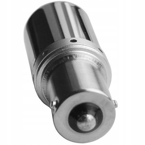 2x PY21W BAU15s CANBUS LED POMARAŃCZOWE ŻARÓWKI KIERUNKOWSKAZÓW 12V KPL. na Arena.pl