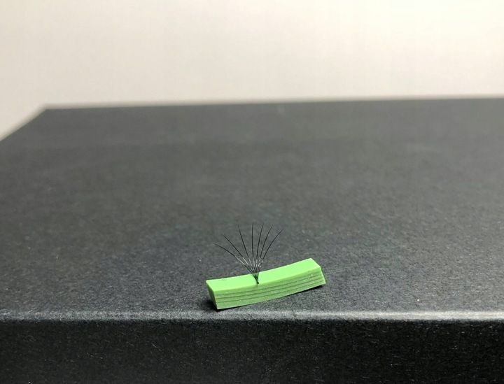 FAN MAKER KAMYK DO ŁATWEGO TWORZENIA KĘMPEK zdjęcie 2