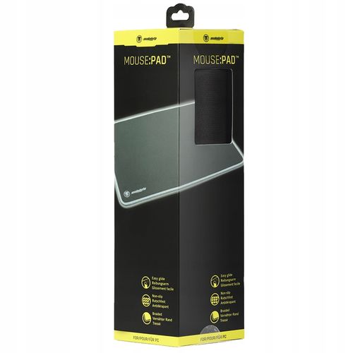 Snakebyte Podkładka Gamingowa MOUSE:PAD PRO na Arena.pl