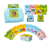 Czytnik kart nauka angielskiego