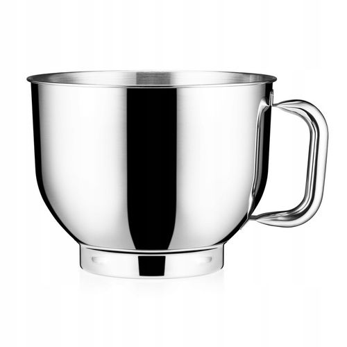 ROBOT KUCHENNY PLANETARNY MIKSER SilverChef MISA 6L DUŻA MOC 3000W na Arena.pl