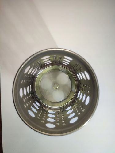 Tarka do tarcia przecierania ziemniaków do szatkownicy maszynki Zelmer na Arena.pl