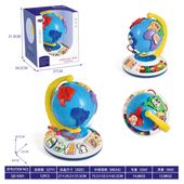 GLOBUS EDUKACYJNY ODKRYWAJ TERYTORIUM WIEDZY