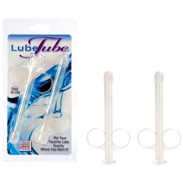 Aplikator Lubrykantu - Lube Tube zdjęcie 1