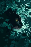 Plakat 40x60cm Oczekiwanie