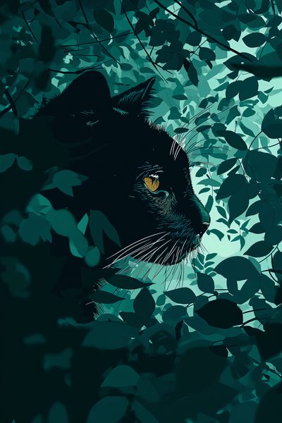 Plakat 40x60cm Oczekiwanie zdjęcie 1