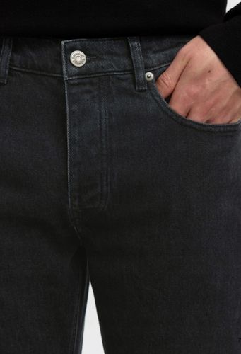 SELECTED SLH220-LOOSE BEN KORI CZARNY 29/32 na Arena.pl