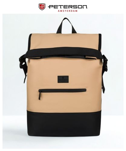 plecak miejski ptn berlin-9046 baige na Arena.pl