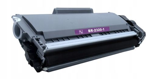 TN 2320 XL - TONER do DRUKARKI BROTHER DCP-L2520DW MFC-L2700dw L2500D na Arena.pl