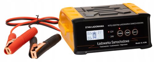 PROSTOWNIK ŻÓŁTY 25A NR:2831 na Arena.pl