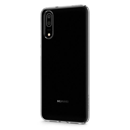 SPIGEN LIQUID CRYSTAL HUAWEI P20 CRYSTAL CLEAR na Arena.pl