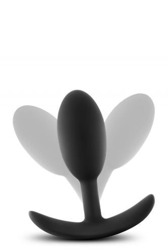 ANAL ADVENTURES VIBRA SLIM PLUG   MEDIUM na Arena.pl
