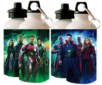 Bidon Junior Avengers