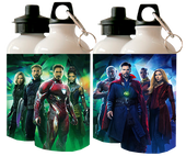 Bidon Junior Avengers