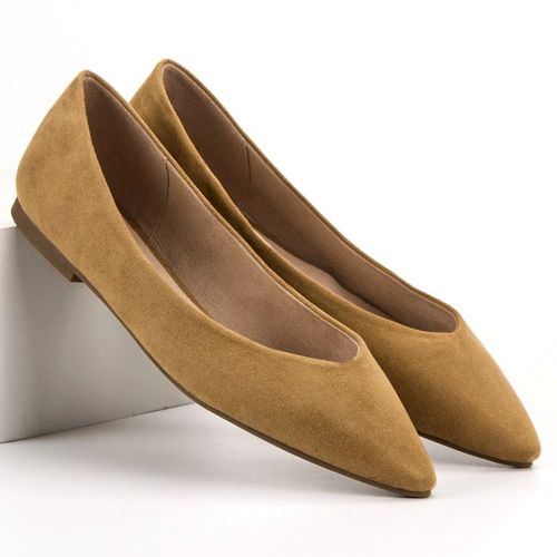 Baleriny W Szpic r.41 na Arena.pl