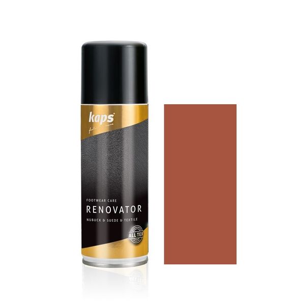 RENOVATOR JASNY BRĄZ /129/ - 200 ML - KAPS zdjęcie 1