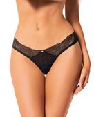 Bielizna Bella Rou figi XL/2XL