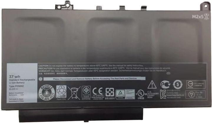 CoreParts Laptop Battery for Dell zdjęcie 1