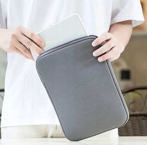 Etui Case Neopren Na Ipad Mini Tablet Czytnik E-booków do Lenovo Tab 7-8" na Arena.pl