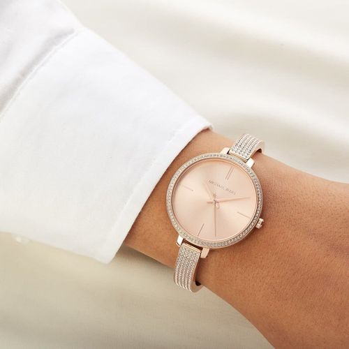 ZEGAREK DAMSKI Michael Kors Jaryn MK3785 + BOX na Arena.pl