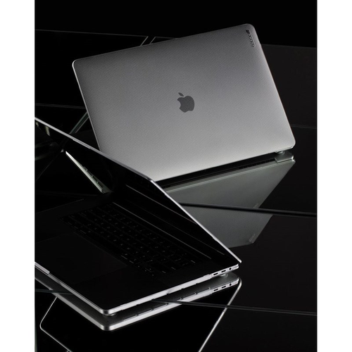 Incase Hardshell Case Obudowa MacBook Pro 16 (Dots/Black) na Arena.pl