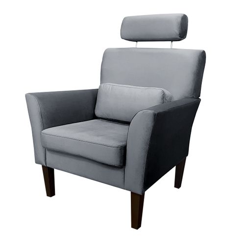 Fotel DENVER nogi venge BL14 na Arena.pl