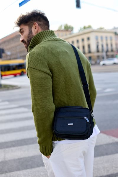 torba peterson ptn 6523-5758 black zdjęcie 8