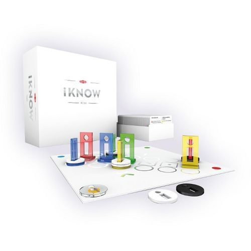 Tactic Gra iKNOW na Arena.pl