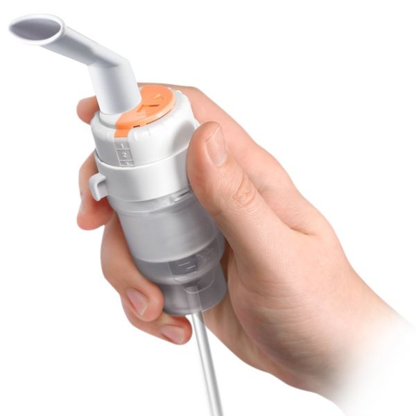 Inhalator tłokowy LD-220MC NOWOŚĆ zdjęcie 1