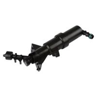 DYSZA SPRYSKIWACZA ŚWIATEŁ PRAWY PRZÓD VW PASSAT CC 2009 2010 2011 2012