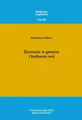 Życzenie w gwarze i kulturze wsi