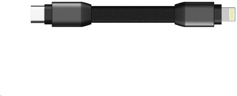 Rolling Square inCharge PRO kabel do ładowania i transmisji USB-C-Lightning zdjęcie 2