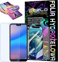 FOLIA HYDROŻELOWA OCHRONNA DO HUAWEI P20 NA EKRAN MOCNA