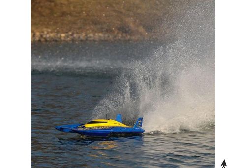 Hydroplan UL-19 30" RTR na Arena.pl