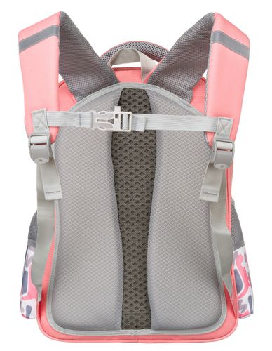 plecak ptn ps2-6081 pink na Arena.pl