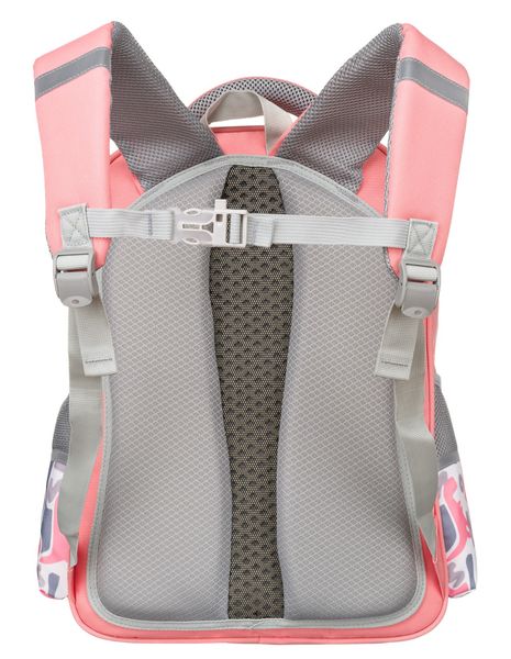 plecak ptn ps2-6081 pink zdjęcie 8