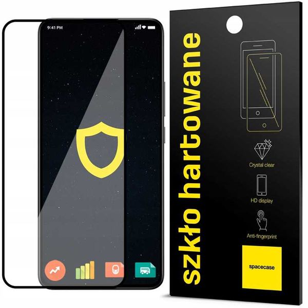 Spacecase Glass 5D Xiaomi 13T/13T Pro zdjęcie 3