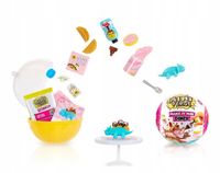 MGA'S MINIVERSE - MAKE IT MINI FOODS: DINER