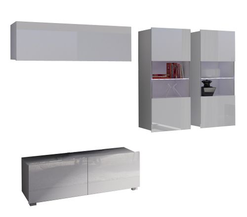 Calabrini Zestaw 11 System na Arena.pl