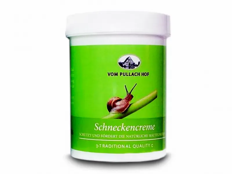 Krem ze śluzem ślimaka 150ml zdjęcie 1