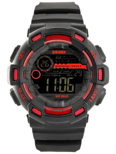 Skmei 1243 - (zs017c) na Arena.pl