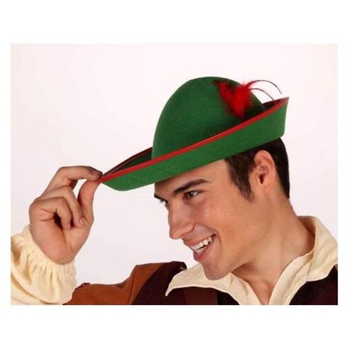 Czapka Robin Hood na Arena.pl