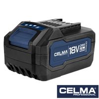 Akumulator CELMA Professional OBS-18V4Ah