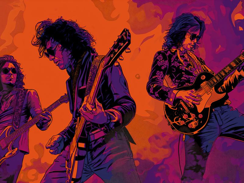 Plakat 100x75cm Mamy To Flow zdjęcie 1