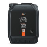 ADBL Interior Cleaner - płyn do czyszczenia plastiku i gumy 5L
