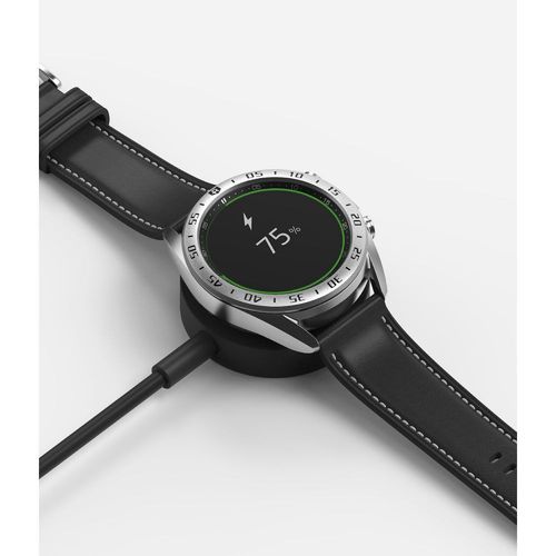 RINGKE BEZEL STYLING GALAXY WATCH 3 (41MM) STAINLESS SILVER na Arena.pl